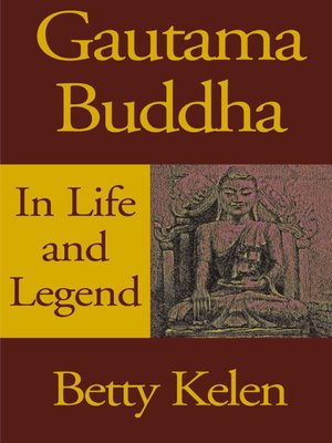 cover image of Gautama Budda